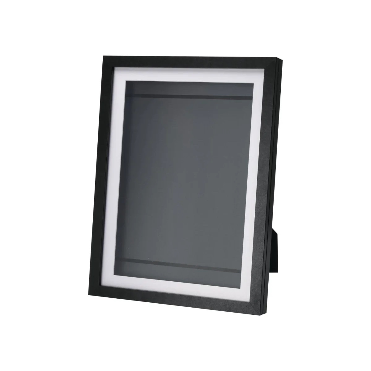 Decorative Picture Frame with Storage