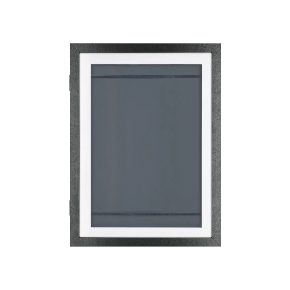 Decorative Picture Frame with Storage - Image 2