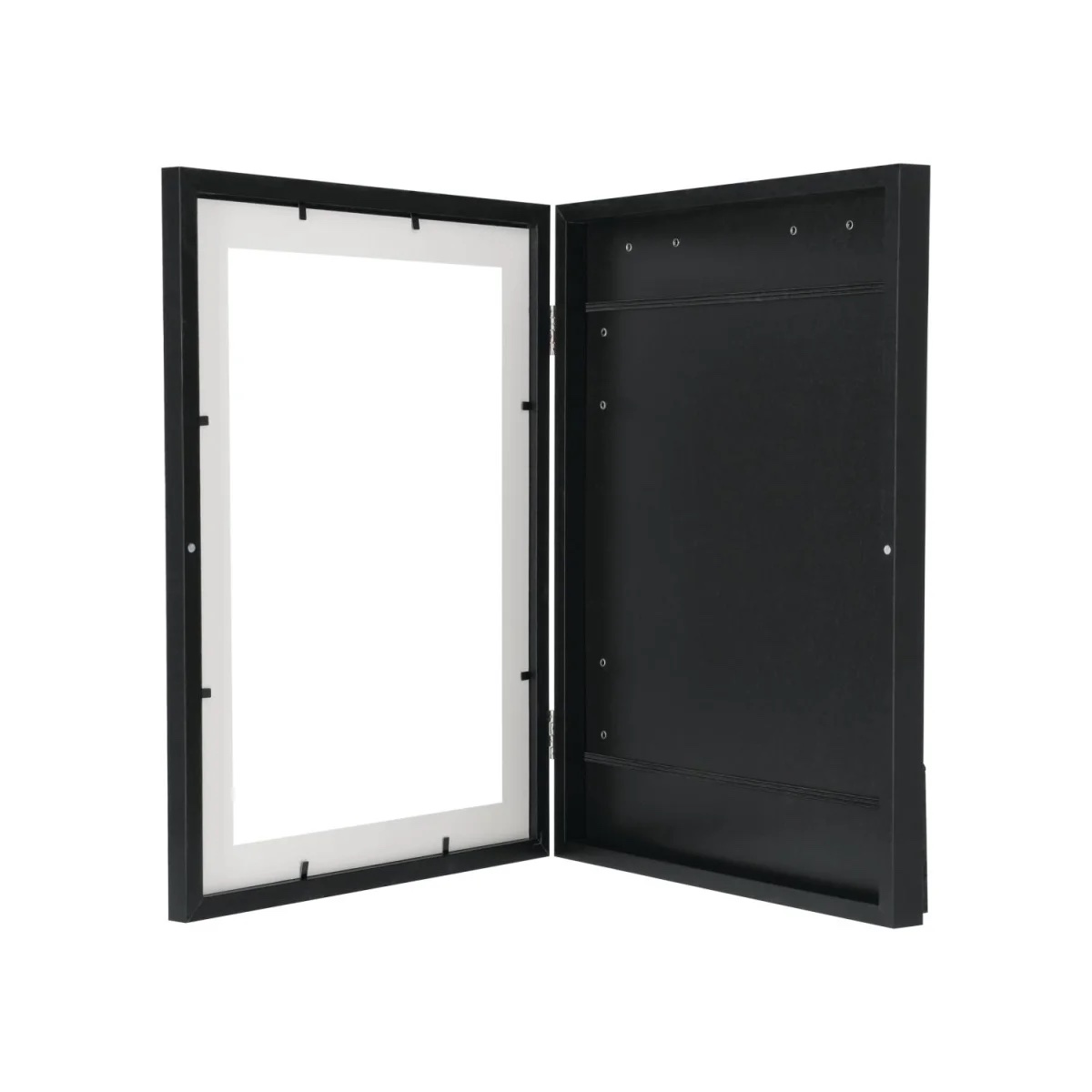Decorative Picture Frame with Storage - Image 3